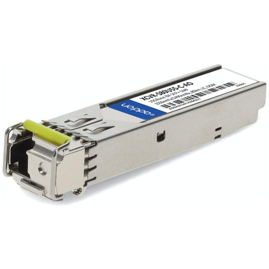 Addon Networks Xcvr-S80U55-C-Ao Network Transceiver Module Fiber Optic 10000 Mbit/S Sfp+