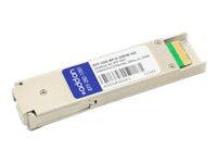 Addon Networks Xfp-10G-Bx-D-20Km-Ao Network Transceiver Module Fiber Optic 10000 Mbit/S 1330 Nm