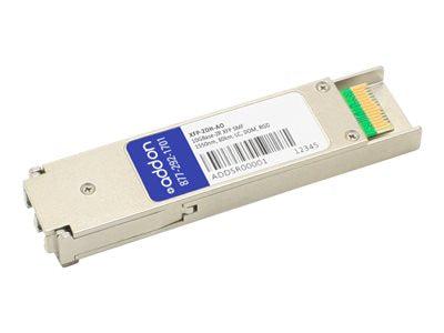 Addon Networks Xfp-2Dh-Ao Network Transceiver Module Fiber Optic 10000 Mbit/S 1550 Nm