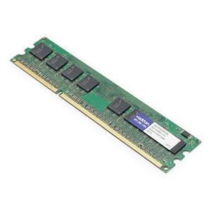 Addon Aa1333D3N9/4G X1 Jedec Standard 4Gb Ddr3-1333Mhz Unbuffered Dual Rank 1.5V 240-Pin Cl9 Udimm