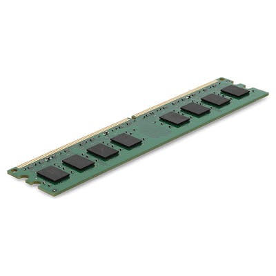 Addon Aa667D2N5/2G X1 Jedec Standard 2Gb Ddr2-667Mhz Unbuffered Dual Rank 1.8V 240-Pin Cl5 Udimm