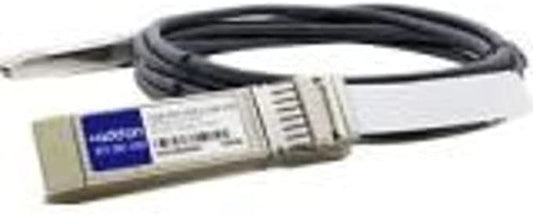 Addon Arista Networks Compatible Taa Compliant 10Gbase-Cu Sfp+ To Sfp+ Direct Attach Cable (Passive Twinax, 2.5M)