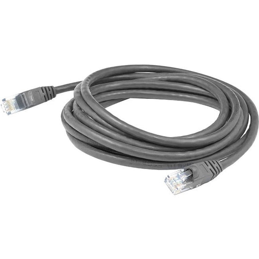 Addon Cat.6 Stp Patch Network Cable Add-10Fcat6S-Gy