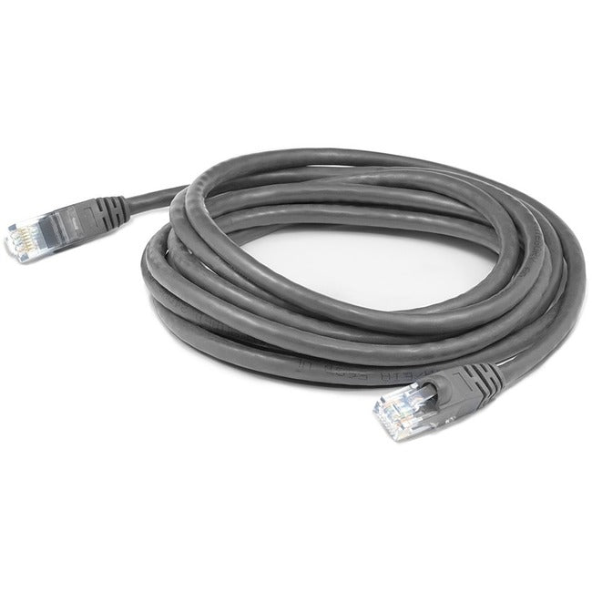 Addon Cat.6 Stp Patch Network Cable Add-14Fcat6S-Gy