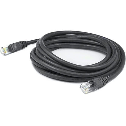 Addon Cat.6 Stp Patch Network Cable Add-15Fcat6S-Bk