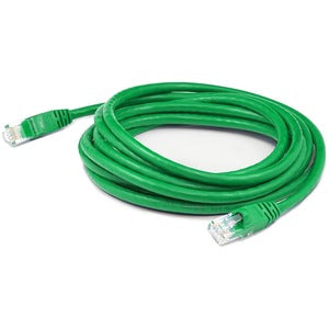 Addon Cat.6 Stp Patch Network Cable Add-35Fcat6S-Gn