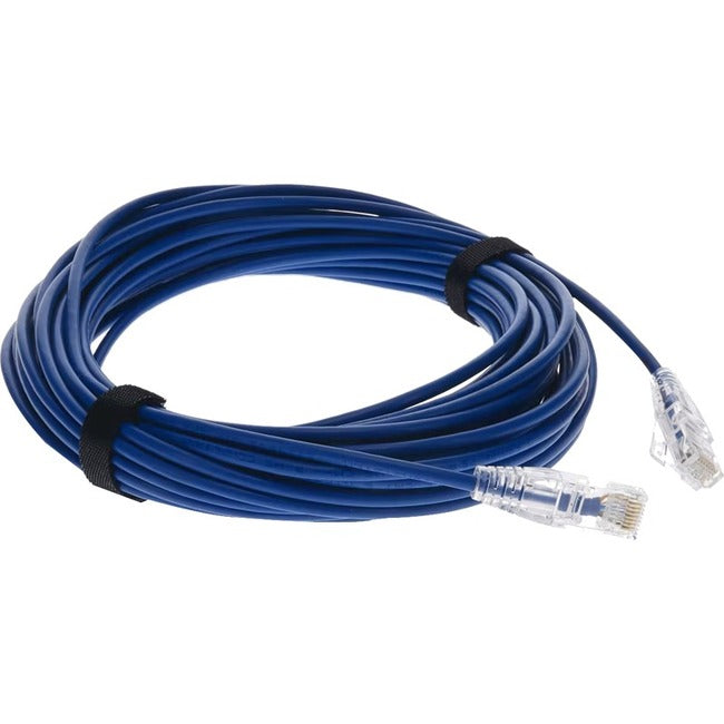 Addon Cat.6 Utp Patch Network Cable Add-35Fslcat6-Be-Taa