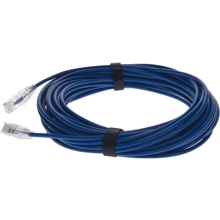 Addon Cat.6 Utp Patch Network Cable Add-50Fslcat6-Be-Taa