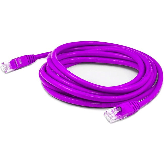 Addon Cat.6 Utp Patch Network Cable Add-5Fslcat6-Pe