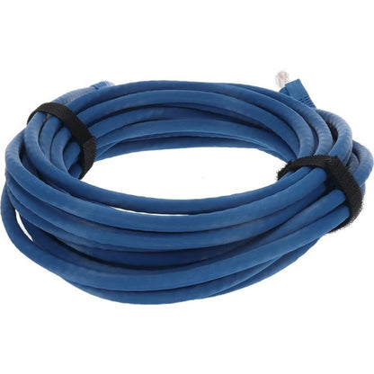 Addon Cat.6A Utp Patch Network Cable Add-12Fcat6A-Be