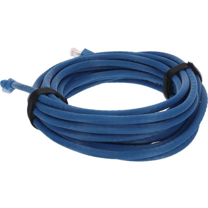 Addon Cat.6A Utp Patch Network Cable Add-12Fcat6A-Be