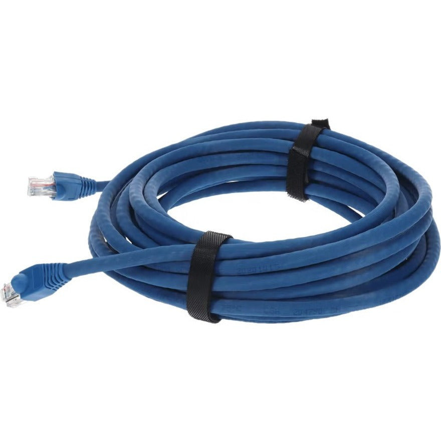 Addon Cat.6A Utp Patch Network Cable Add-12Fcat6A-Be