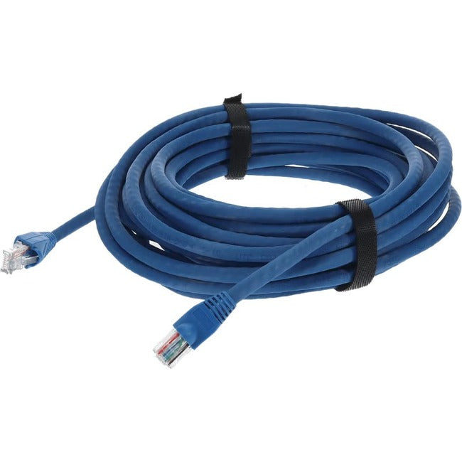 Addon Cat.6A Utp Patch Network Cable Add-12Fcat6A-Be