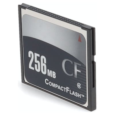 Addon Cisco Asa5500-Cf-256Mb Compatible 256Mb Flash Upgrade