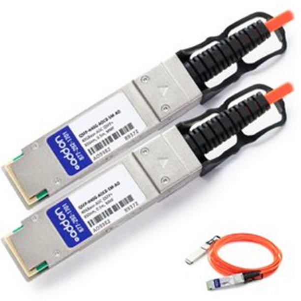 Addon Cisco Comp Dac,Taa 50Cm 40G-Aoc Active Fiber Qsfp+