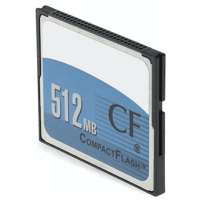 Addon Cisco Esr-Pre-Cf-512Mb Compatible 512Mb Flash Upgrade