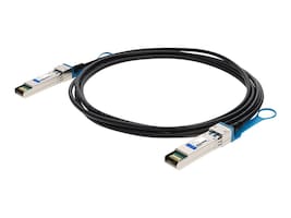 Addon Citrix 3007777 Compatible Taa Compliant 10Gbase-Cu Sfp+ To Sfp+ Direct Attach Cable (Passive Twinax, 3M)