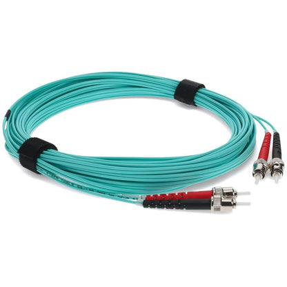 Addon Fiber Optic Duplex Network Cable Add-St-St-5M5Om4-Taa