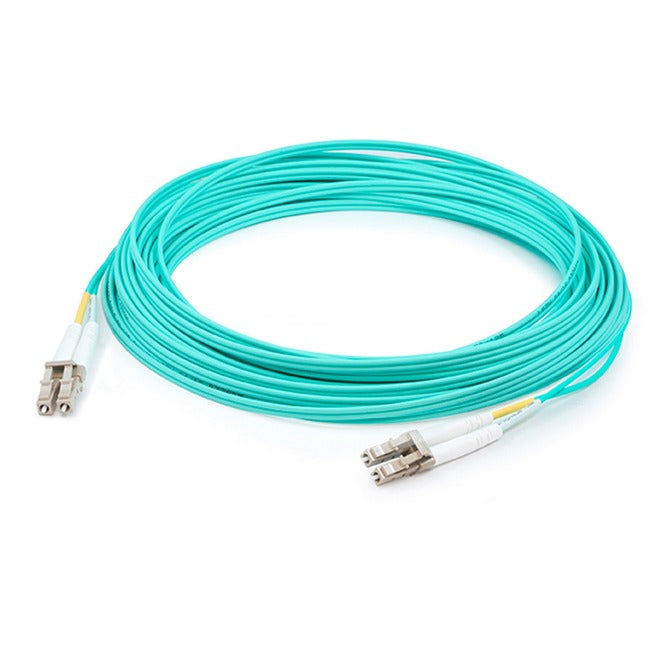 Addon Fiber Optic Duplex Patch Network Cable Add-Lc-Lc-36M5Om4