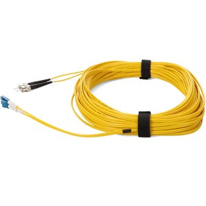 Addon Fiber Optic Duplex Patch Network Cable Add-St-Lc-41M9Smf