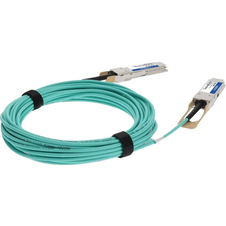 Addon Fiber Optic Network Cable Jl276A-50Cm-Ao