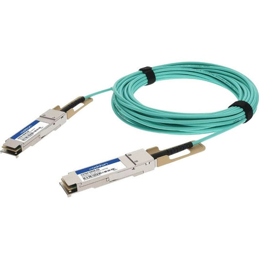 Addon Fiber Optic Network Cable Jl276A-50Cm-Ao