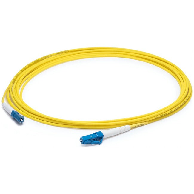 Addon Fiber Optic Simplex Patch Network Cable Add-Lc-Lc-38Ms9Smfp
