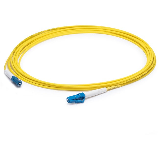 Addon Fiber Optic Simplex Patch Network Cable Add-Lc-Lc-67Ms9Smflz
