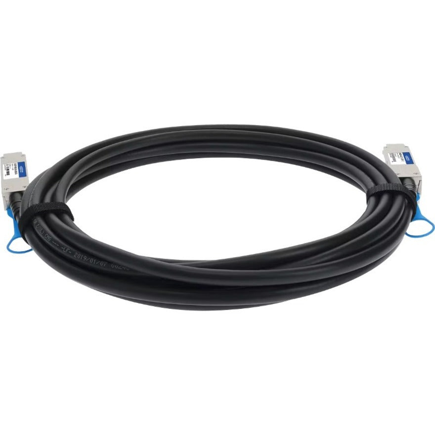 Addon Juniper Comp 30Cm Dac,Taa 40G-Cu Qsfp+