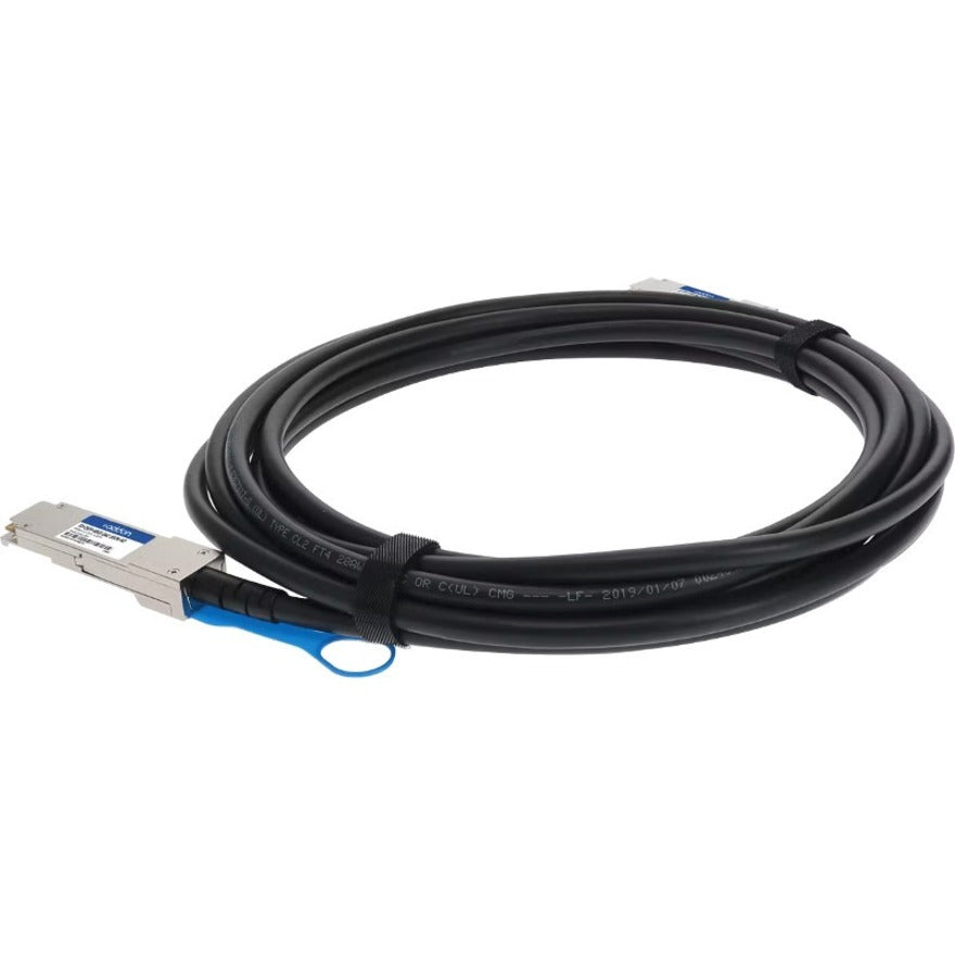 Addon Juniper Comp 30Cm Dac,Taa 40G-Cu Qsfp+