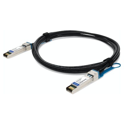 Addon Juniper Networks Compatible Taa Compliant 10Gbase-Cu Sfp+ To Sfp+ Direct Attach Cable (Active Twinax, 15M)