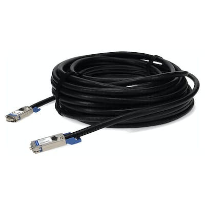 Addon Msa Compliant 10Gbase-Cx Cx4 To Cx4 Direct Attach Cable (Passive Twinax, 2M)