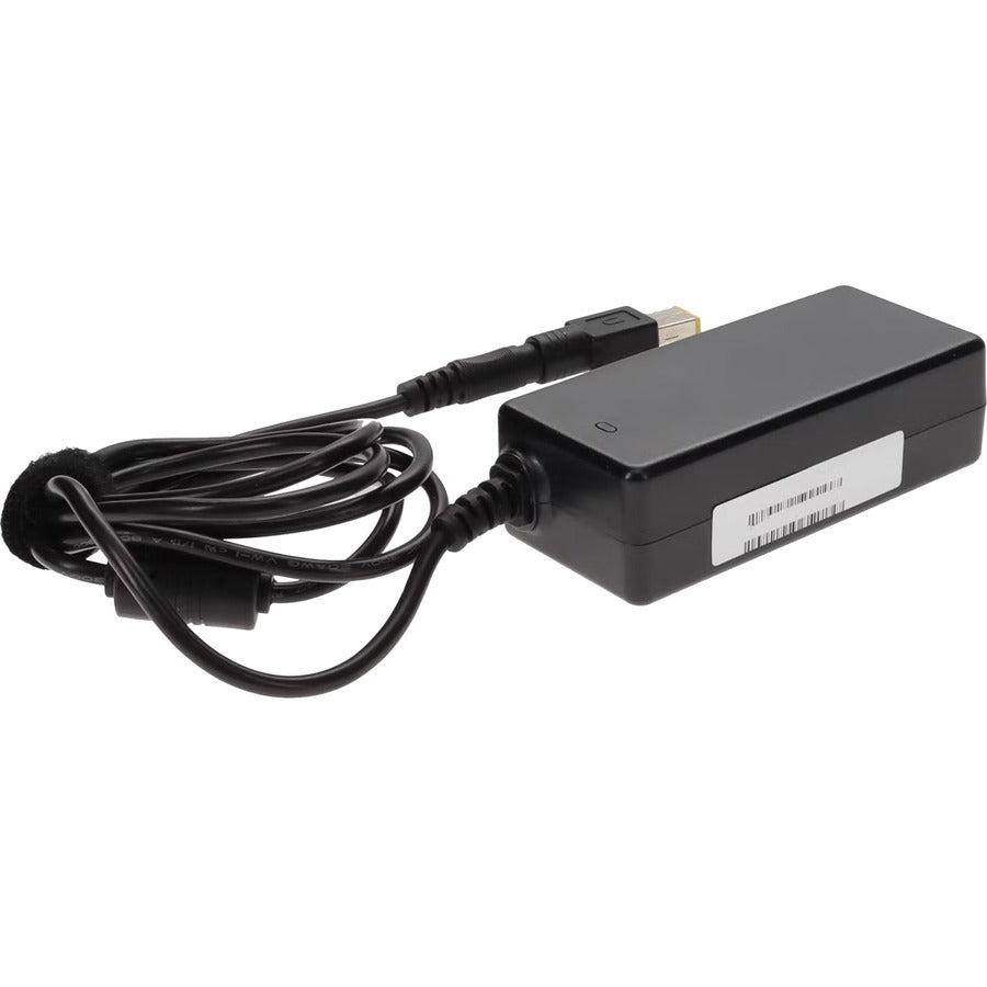 Addon Networks 0B47030-Aa Power Adapter/Inverter Indoor 45 W Black