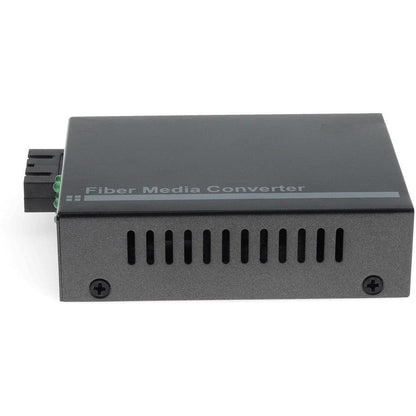 Addon Networks 1000Btx-1000Bsx Network Media Converter 1000 Mbit/S 850 Nm Grey