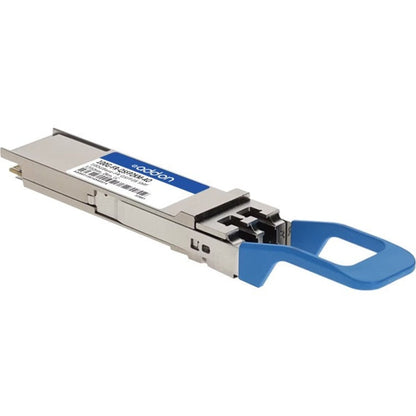 Addon Networks 100G-Fr-Qsfp2Km-Ao Network Transceiver Module Fiber Optic 100000 Mbit/S Qsfp28 1310 Nm