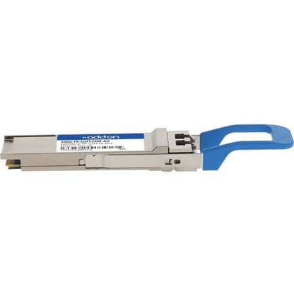 Addon Networks 100G-Fr-Qsfp2Km-Ao Network Transceiver Module Fiber Optic 100000 Mbit/S Qsfp28 1310 Nm