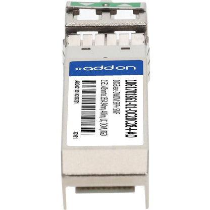 Addon Networks 1061701861-01-Dc20C28-I-Ao Network Transceiver Module Fiber Optic Sfp+