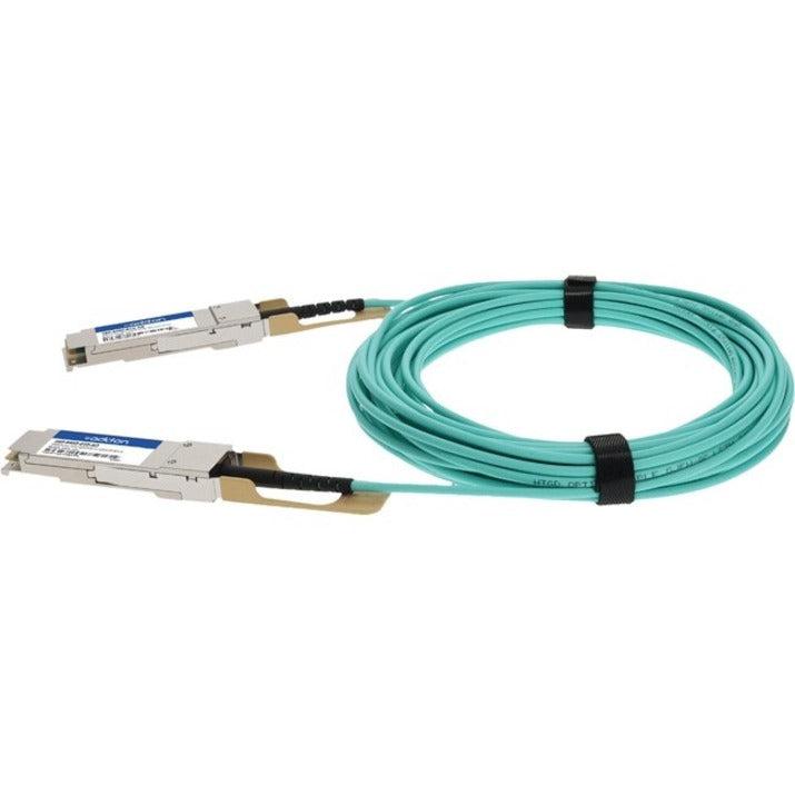 Addon Networks 160-9460-005-Ao Fibre Optic Cable 5 M