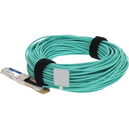 Addon Networks 160-9460-020-Ao Fibre Optic Cable 20 M