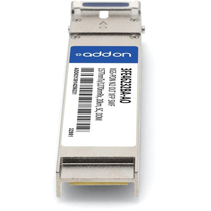 Addon Networks 3Fe46232Ba-Ao Network Transceiver Module Fiber Optic 10000 Mbit/S Xfp