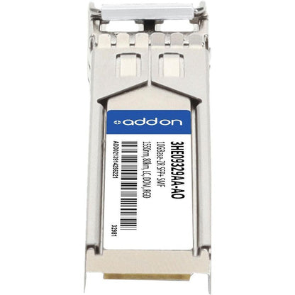 Addon Networks 3He09329Aa-Ao Network Transceiver Module Fiber Optic 1250 Mbit/S Sfp+ 1550 Nm