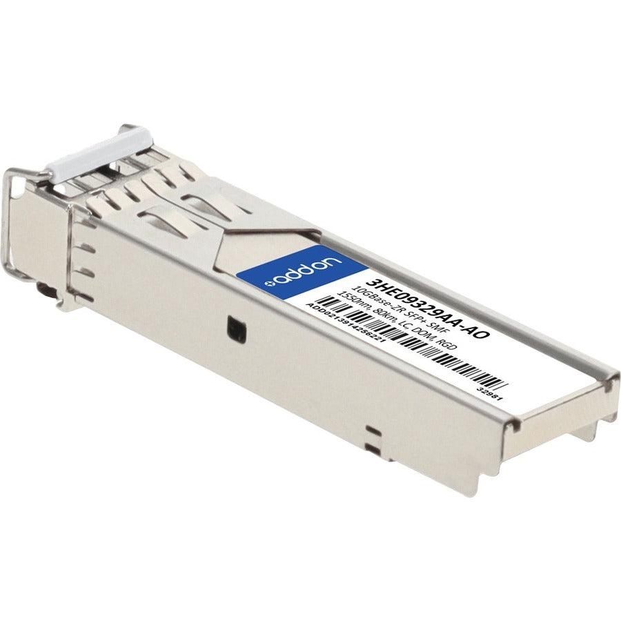 Addon Networks 3He09329Aa-Ao Network Transceiver Module Fiber Optic 1250 Mbit/S Sfp+ 1550 Nm