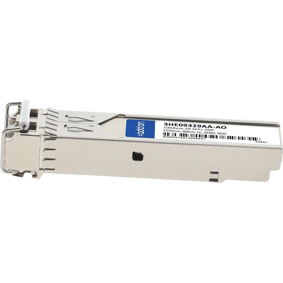 Addon Networks 3He09329Aa-Ao Network Transceiver Module Fiber Optic 1250 Mbit/S Sfp+ 1550 Nm