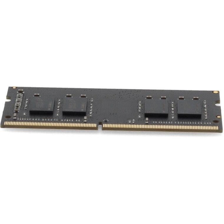 Addon Networks 3Tk88Aa-Aa Memory Module 8 Gb Ddr4 2666 Mhz