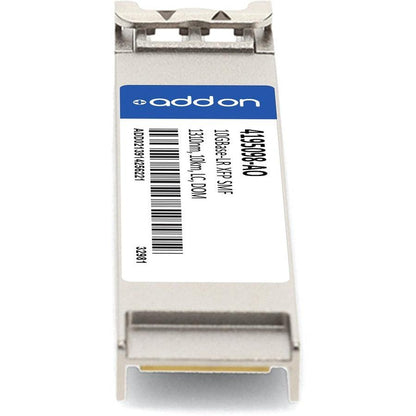 Addon Networks 4195098-Ao Network Transceiver Module Fiber Optic 10000 Mbit/S Xfp 1310 Nm