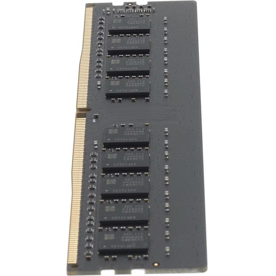 Addon Networks 4Zc7A08699-Am Memory Module 16 Gb Ddr4 2666 Mhz Ecc