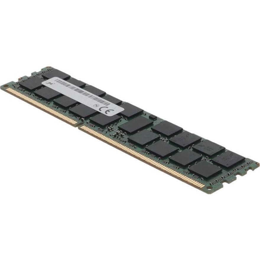 Addon Networks 713985-B211-Am Memory Module 16 Gb Ddr3 1600 Mhz Ecc