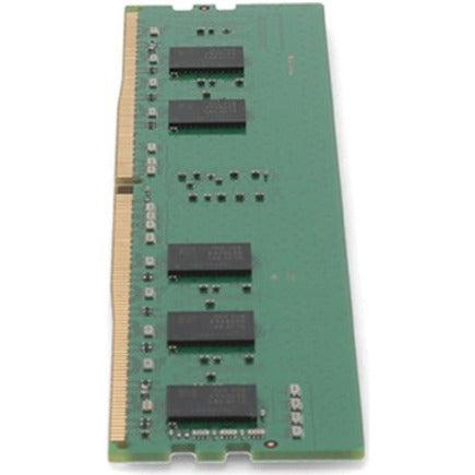 Addon Networks 805347-K21-Am Memory Module 8 Gb Ddr4 2400 Mhz Ecc