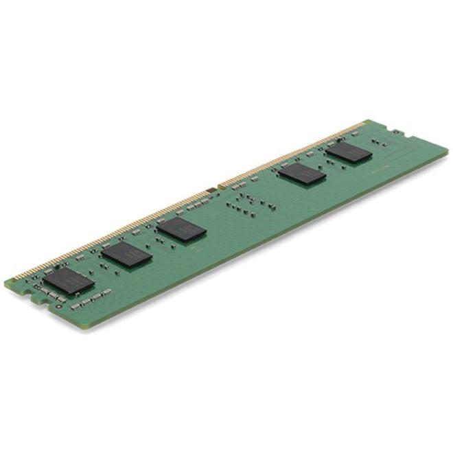 Addon Networks 809080-591-Am Memory Module 8 Gb Ddr4 2400 Mhz Ecc