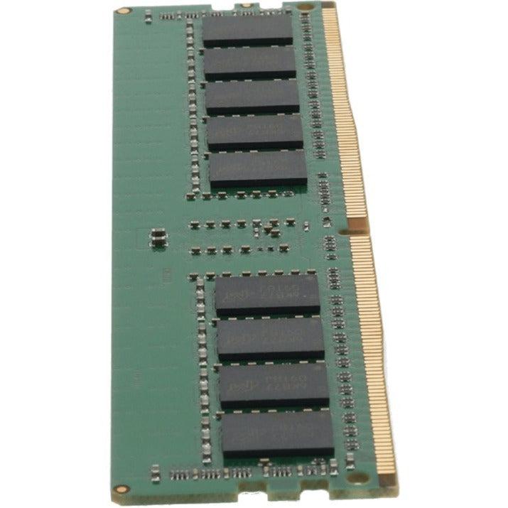 Addon Networks 809082-091-Am Memory Module 16 Gb Ddr4 2400 Mhz Ecc